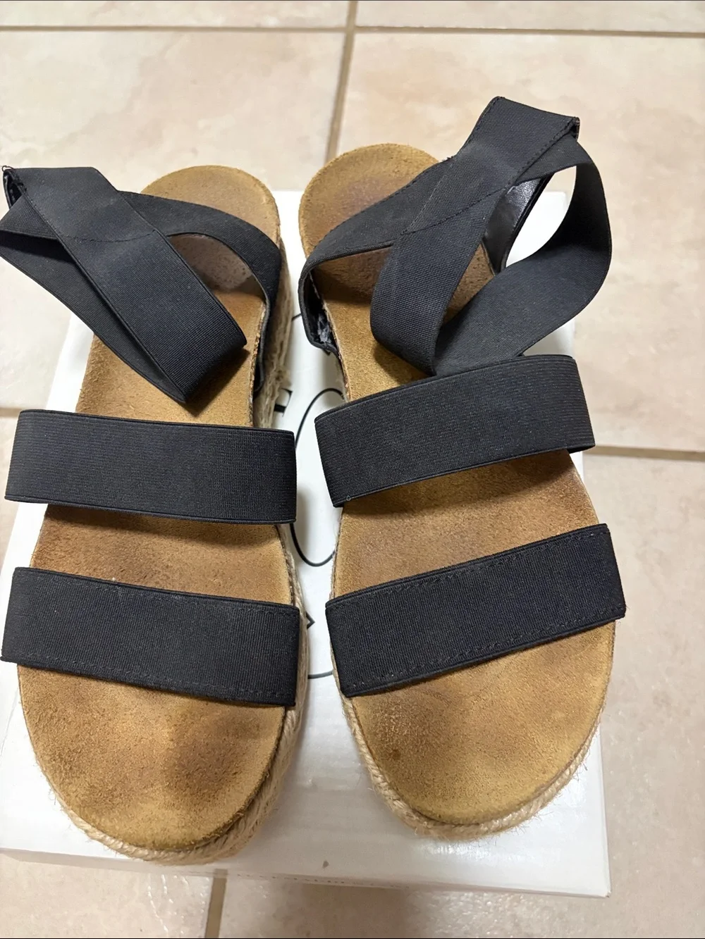 Steve Madden stylish steve